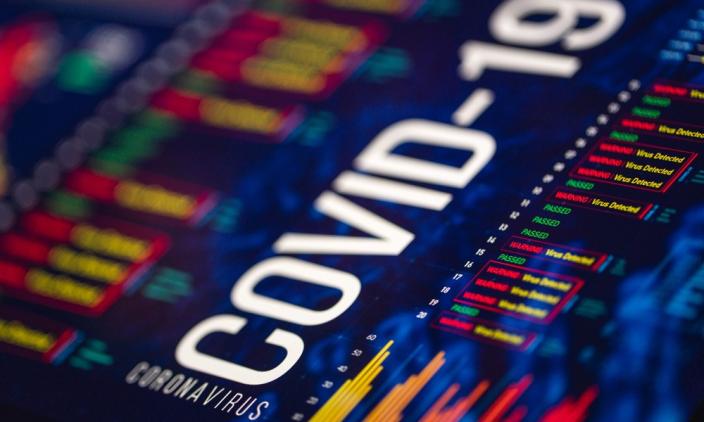 Effects of COVID 19 On Nigeria Businesses